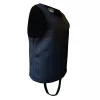 Glovii GMV1M Giacca per sport acquatici nero softshell