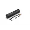 SoFlow Pump n Drive Pompa d'aria manuale, nero (700.100.09)