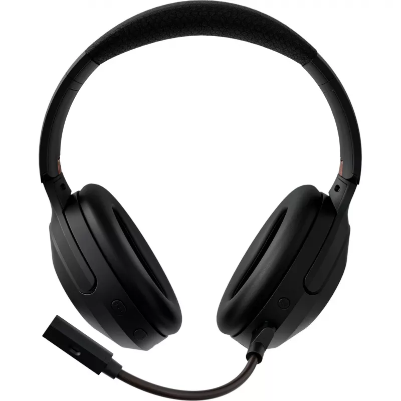 Creative 51EF1040AA001 Zen Hybrid Pro cuffie on-ear Bluetooth nero