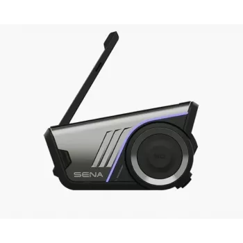 Interfono per moto Sena 60S modello 60S-01 – unità di comunicazione Bluetooth