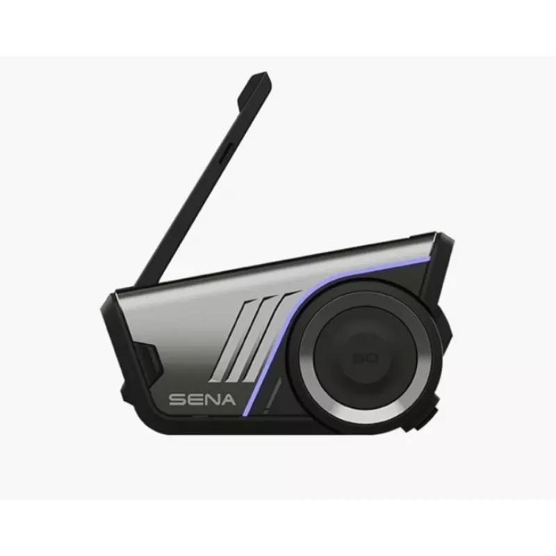 Interfono per moto Sena 60S modello 60S-01 – unità di comunicazione Bluetooth