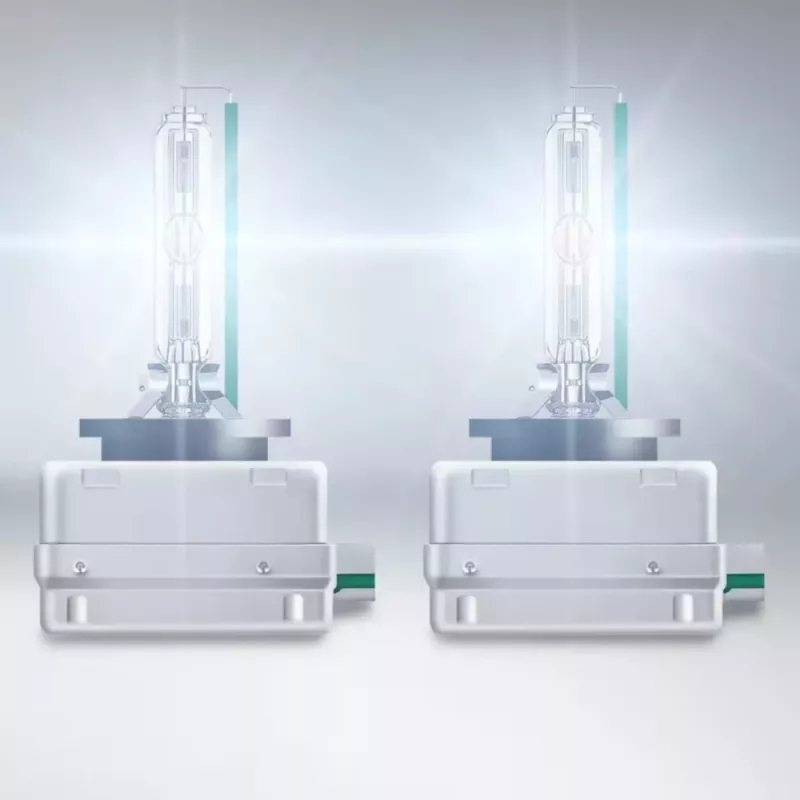 Set di lampade D3S 42V 35W PK32D-5