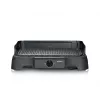 Griglia elettrica da tavolo SEVERIN PG 8595 — 2000 W, superficie di cottura rettangolare, nero