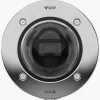 Telecamera di sicurezza IP Axis P3268-SLVE dome 3840 x 2160 pixel