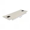Pannello cieco DeLOCK armadio di rete 10 inch 66631