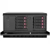 Case per computer Silverstone Technology SST-CS381 v1.1 Mini-ITX nero