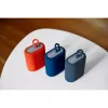 Altoparlante stereo portatile Canyon BSP-4 giallo