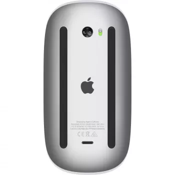 Apple Magic Mouse Office Ambidestro RF Wireless + Bluetooth