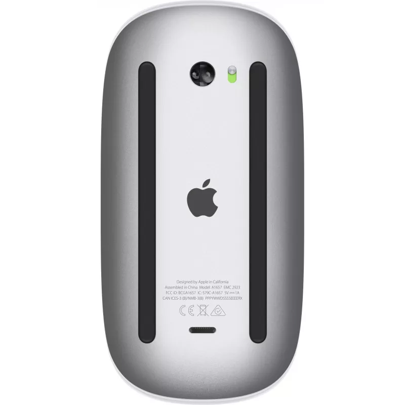 Apple Magic Mouse Office Ambidestro RF Wireless + Bluetooth