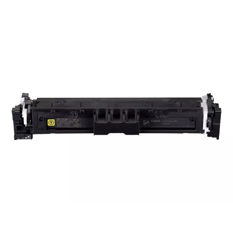 Canon 5091C002 cartuccia toner 1 pezzo originale giallo