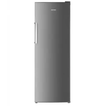 Frigorifero MPM-335-CJ-31 acciaio inox scuro