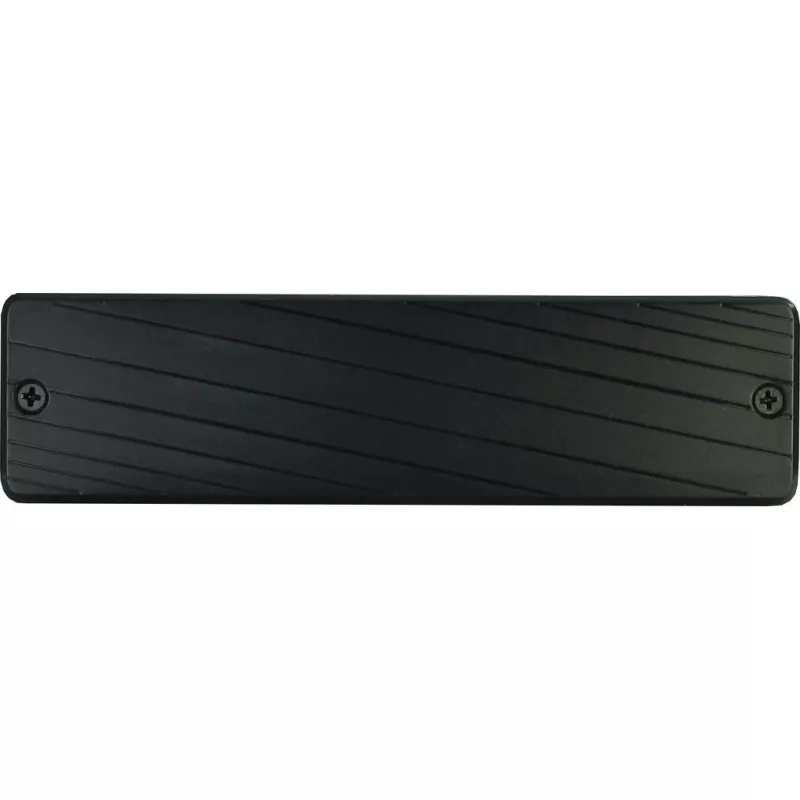 Inter-Tech Veloce GD-35612 - case per memoria - 3,5