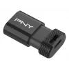 Chiavetta USB PNY Elite-X 64 GB USB Type-C 3.2 Gen 1 (3.1 Gen 1) nero