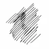 Fineliner Faber-Castell 167399 nero medio
