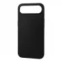 Custodia morbida TPU PEDEA per Apple iPhone 17 Air nero (501600021)