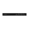 Ubiquiti EdgeRouter ER-8-XG Managed L3 1U nero