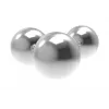 Pallini per fucile UMAREX 4,5 mm BB in acciaio, 0,35 g, 500 pezzi