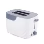 Tostapane Maestro MR-706-White, 2 fette, bianco