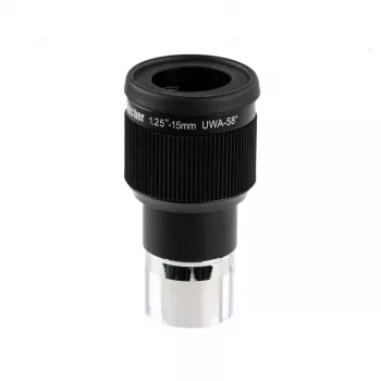 Oculare Skywatcher SWA-58 15 mm 1,25