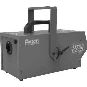 Macchina del fumo Antari IP-3000 1500W potenza in uscita, generatore professionale di fumo/nebbia