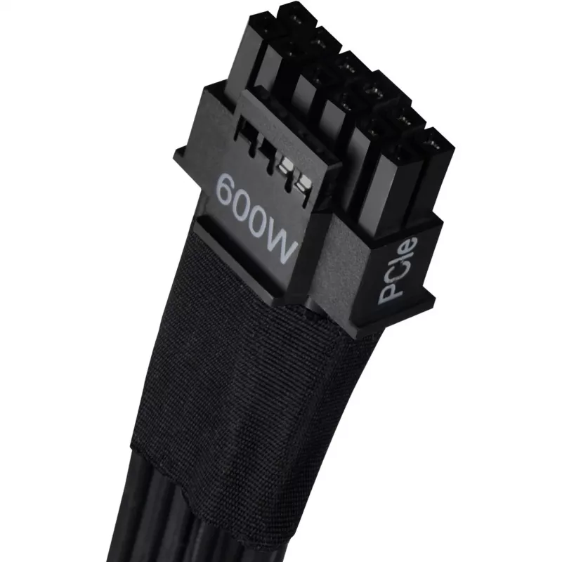 Cavo Silverstone PP14-PCIE 550 m PCI-E 8 pin 12+4 pin