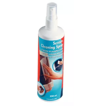 Detergente multiuso Esselte 67658 250 ml spray a pompa multicolore