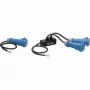 Eaton CBLOUT32 cavo di alimentazione, IEC 60309 32 A (M) a cablaggio fisso
