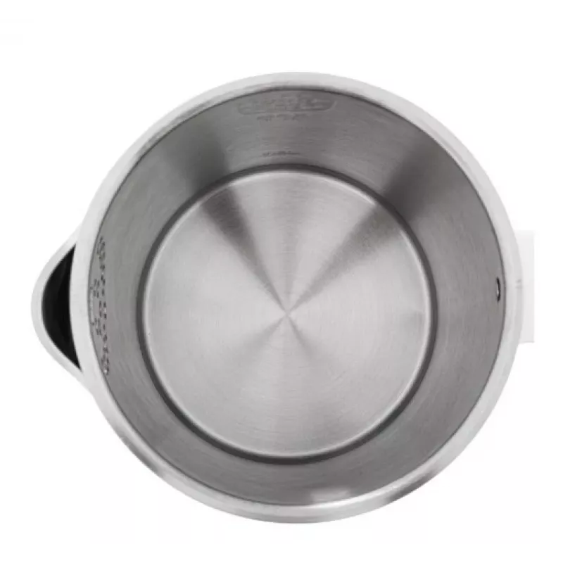 Bollitore Adler 1,7 l 1355 W bianco a doppia parete