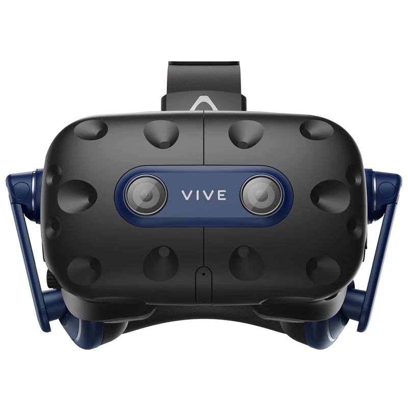Visore dedicato HTC VIVE Pro 2