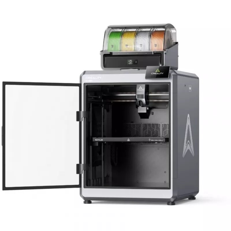 Creality K2 Plus Combo stampante 3D