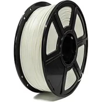 Filamento per stampa 3D Flashforge ASA 1,75 mm Naturale 1 kg