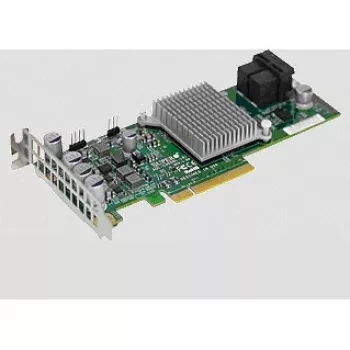 Scheda RAID SAS 8P/AOC-S3008L-L8I Supermicro