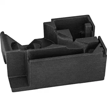 Inserto GWS 18V-180 P (nero, per L-BOXX 238)