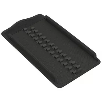 Wera 9429 custodia arrotolabile vuota per un massimo di 25 cacciaviti Kraftform Micro (05136480001)