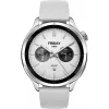 Smartwatch Xiaomi Watch S4 argento