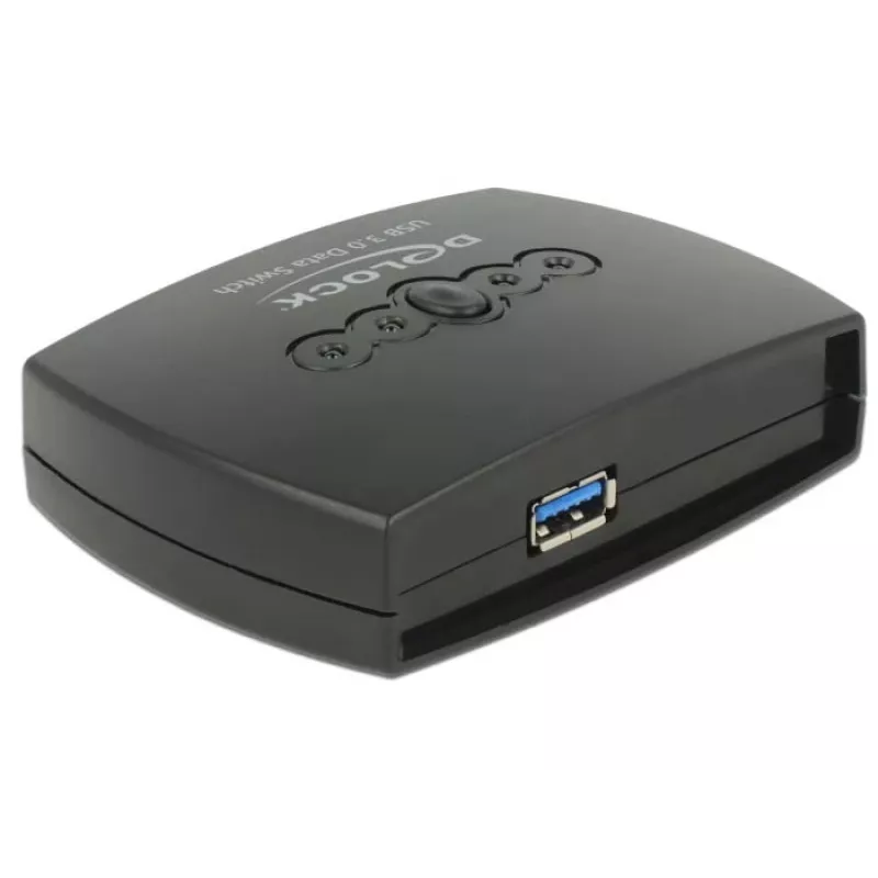 Switch dati DeLOCK 87724
