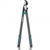 Cesoia da potatura Gardena EnergyCut bypass nero verde acciaio 5 cm