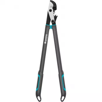 Cesoia da potatura Gardena EnergyCut bypass nero verde acciaio 5 cm