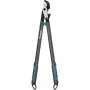 Cesoia da potatura Gardena EnergyCut bypass nero verde acciaio 5 cm
