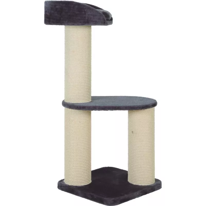 ZOLUX Big Cat 2 tiragraffi per gatti, 505 x 505 x 1120 mm