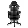 Sedia da gaming HUZARO FORCE 4.7 grigio MESH