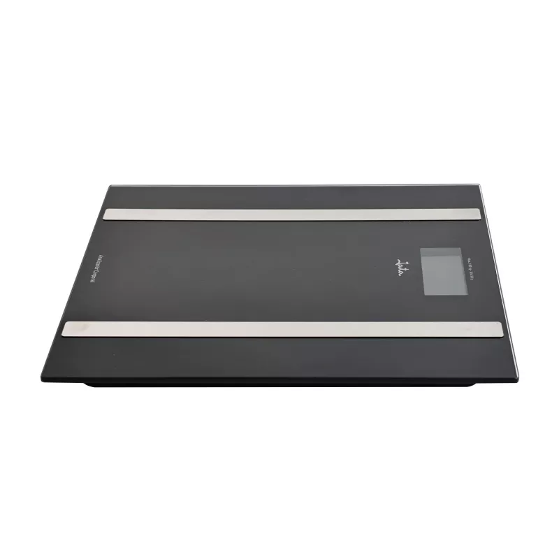 Bilancia da cucina Jata HBAS2531 — pesatura digitale degli alimenti, design compatto