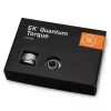 EK Water Blocks EK-Quantum Torque HDC 14 - confezione da 6, Satin Titan