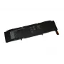 Batteria ricaricabile per laptop BTI 97 Wh (8500 mAh) 6 celle Li-Ion compatibile con Dell XPS 9710/9700 e Precision 5760/5750
