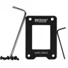 Thermal Grizzly CPU Contact Frame Intel 1700 LT — cornice di montaggio per Intel LGA 1700