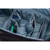 Thule 5536 Roundtrip 70L MTB borsone nero