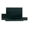 APC AR8101BLK kit pannelli ciechi per rack, 15U, nero