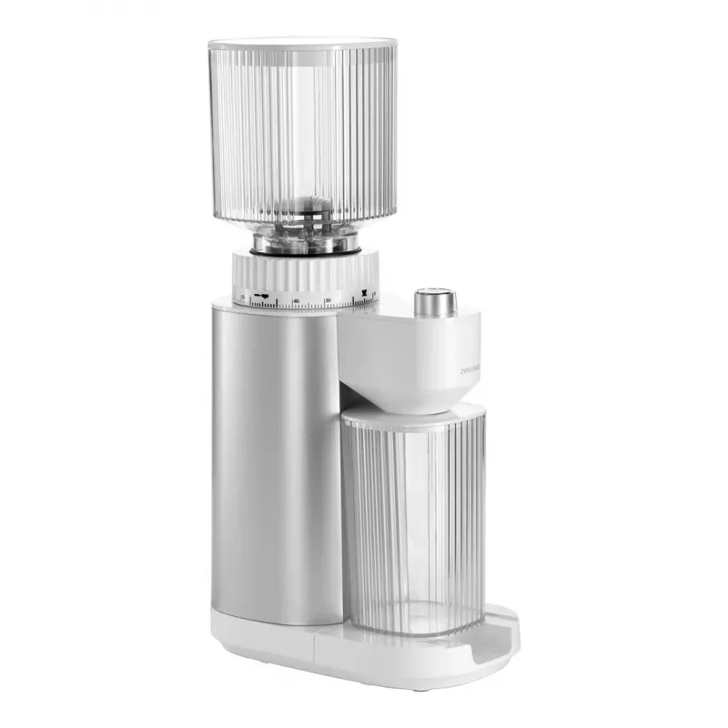 ZWILLING Enfinigy 53104-600-0 macinacaffè, 150 W, argento