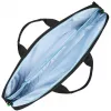 Custodia per notebook rivacase Riva Gremio 17.3 nero 5517 - Custodia (5517 nero)