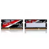 G.Skill Ripjaws F3-1600C9S-4GRSL - DDR3L - modulo